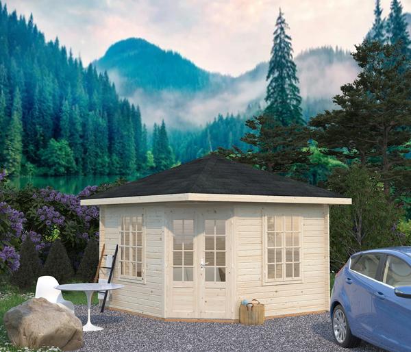 Palmako Pavillon Melanie