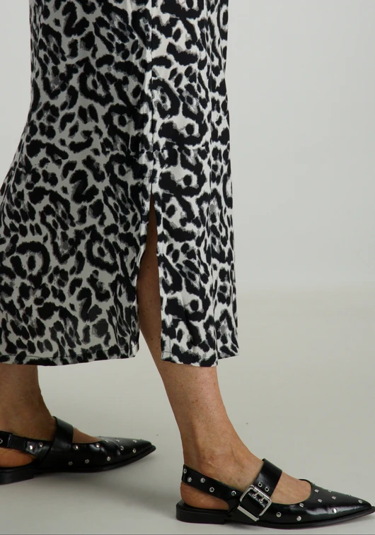 Kaffe Clothing Jurk Alice 10509401