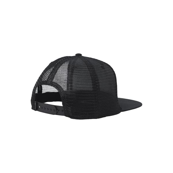 Casquette PRANA ROOTS STUDIO TRUCKER BLACK RAHESH