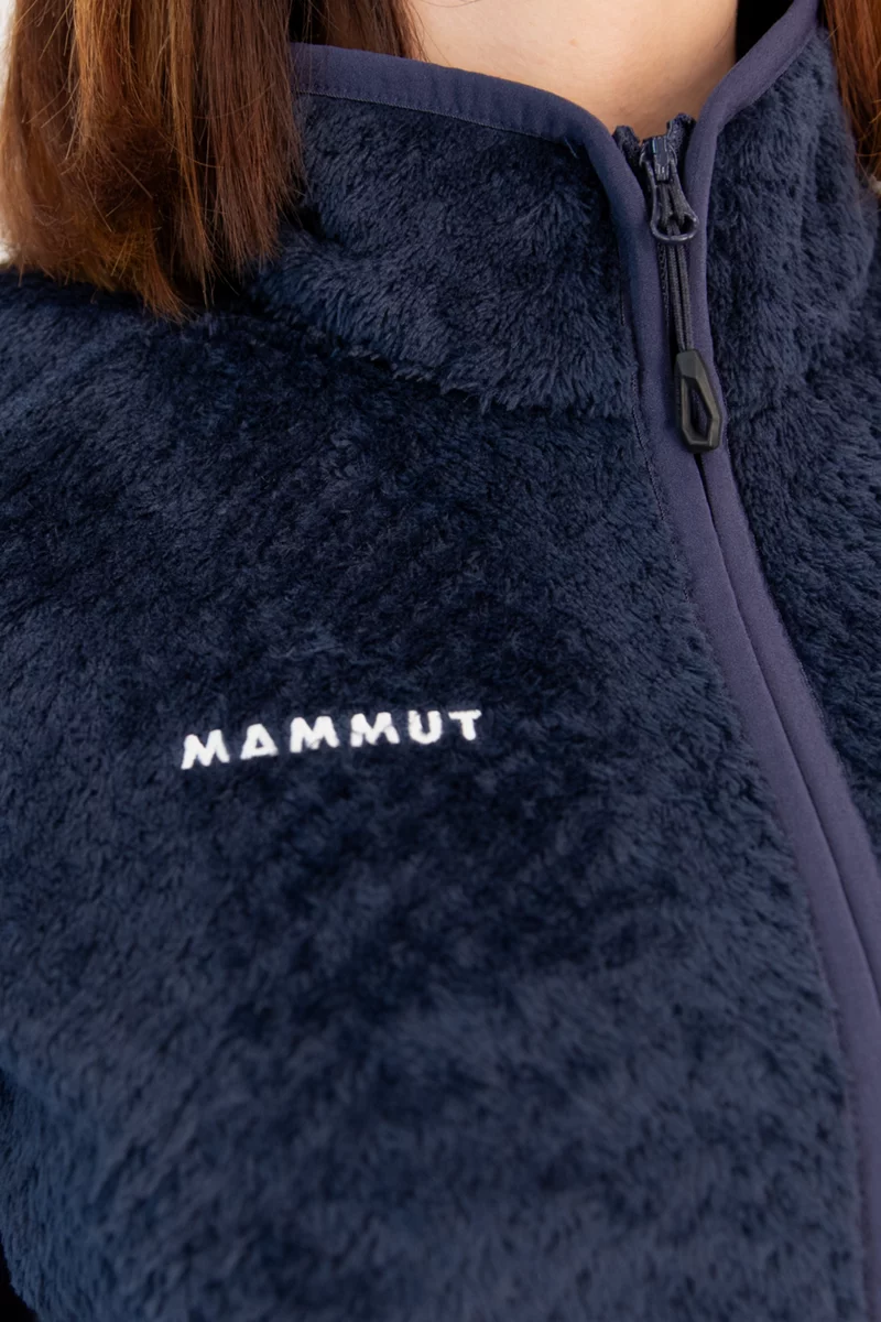 MAMMUT Innominata Damen Midlayer