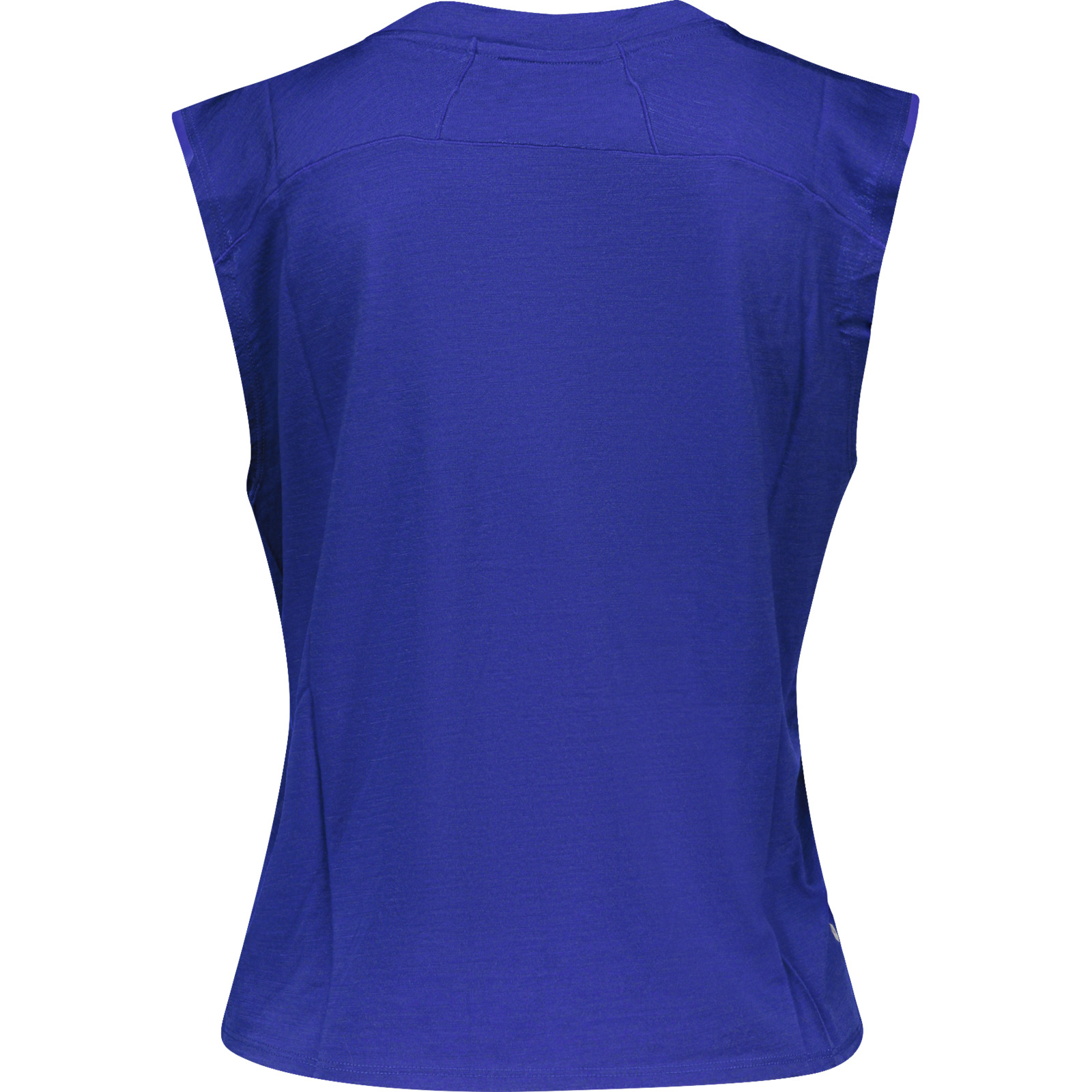 Salewa Damen-Tank-Top Pedroc blau, 42