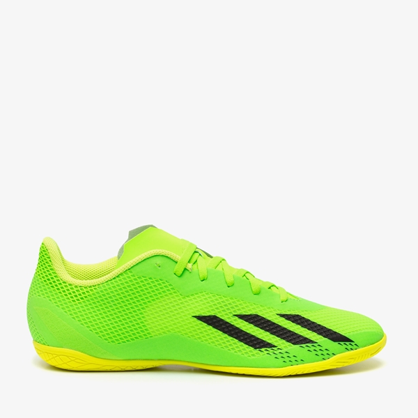 Adidas Speedportal 4 heren zaalschoenenen IC