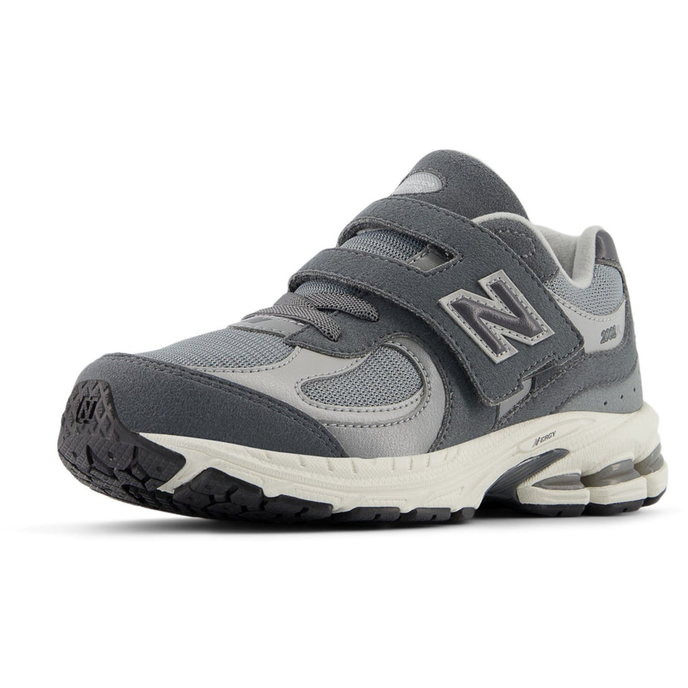 Køb New Balance Sneakers Castlerock 2002 Kids Hook & Loop