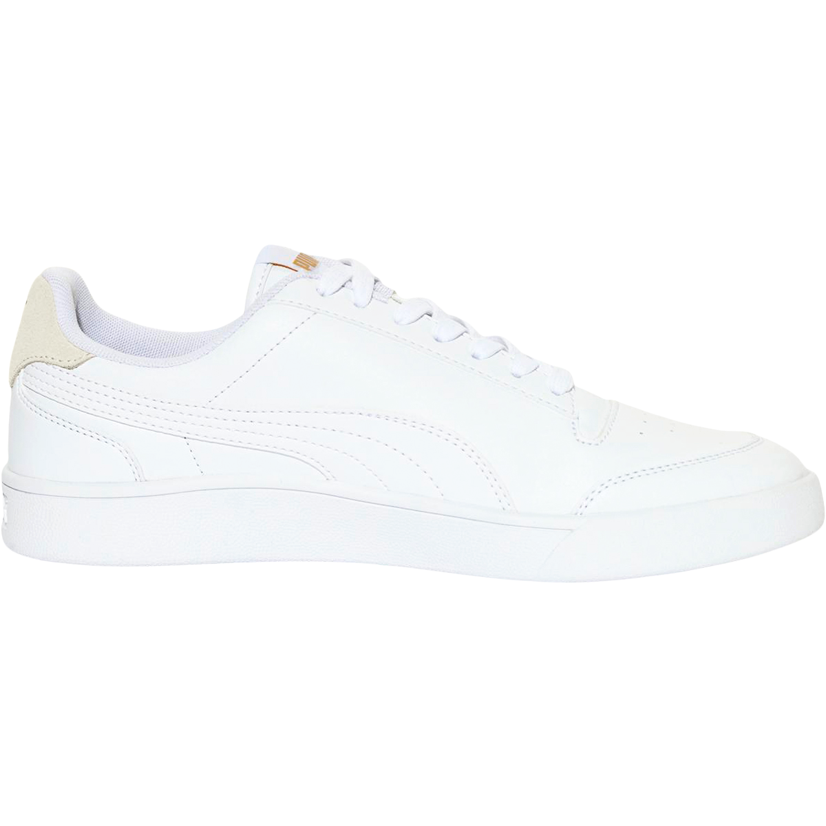 Puma Shuffle Sneakers