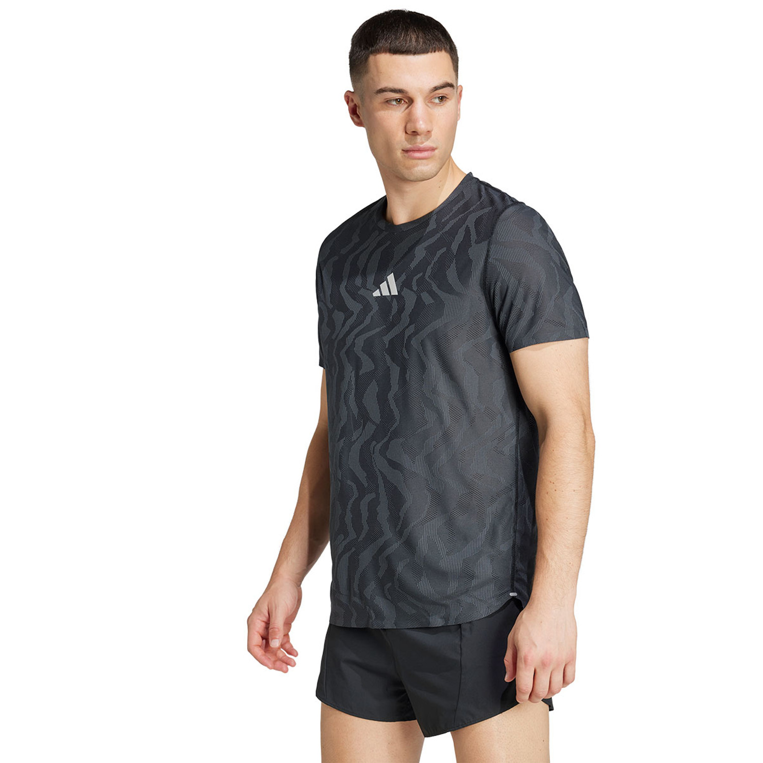 adidas Ultimate T-Shirt Heren
