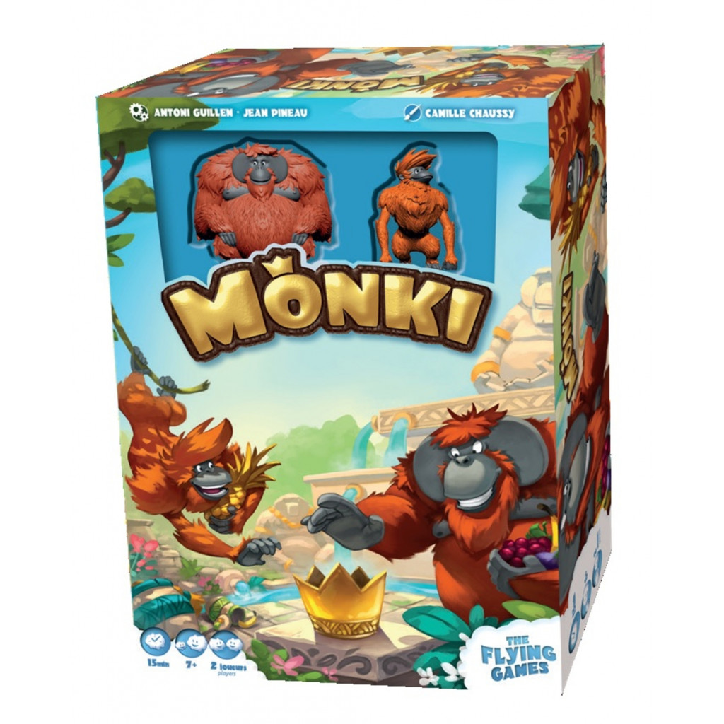 Monki