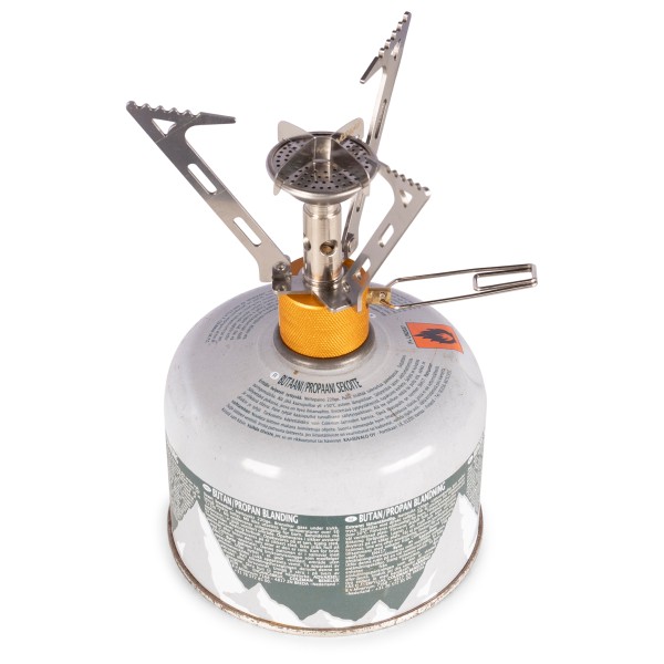 Vango - Firestorm Compact Stove - Réchaud à gaz