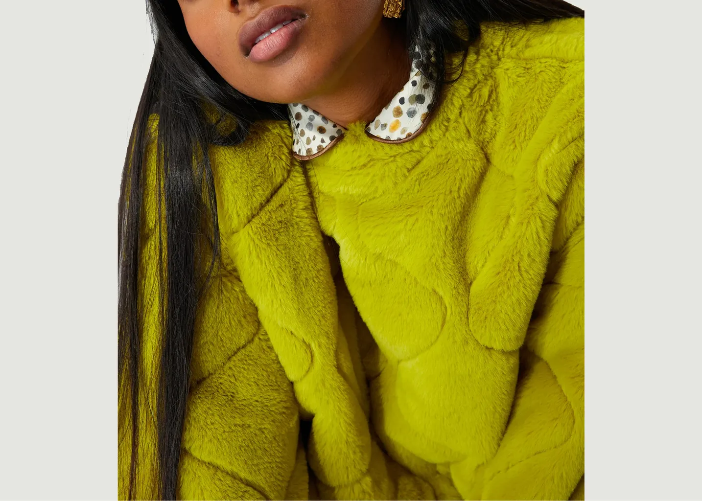 Pull Harlem Heimstone
