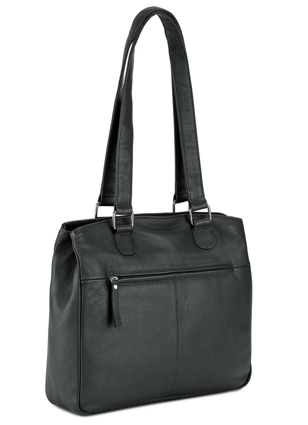 Laurina Tasche aus Vollrind-Nappaleder