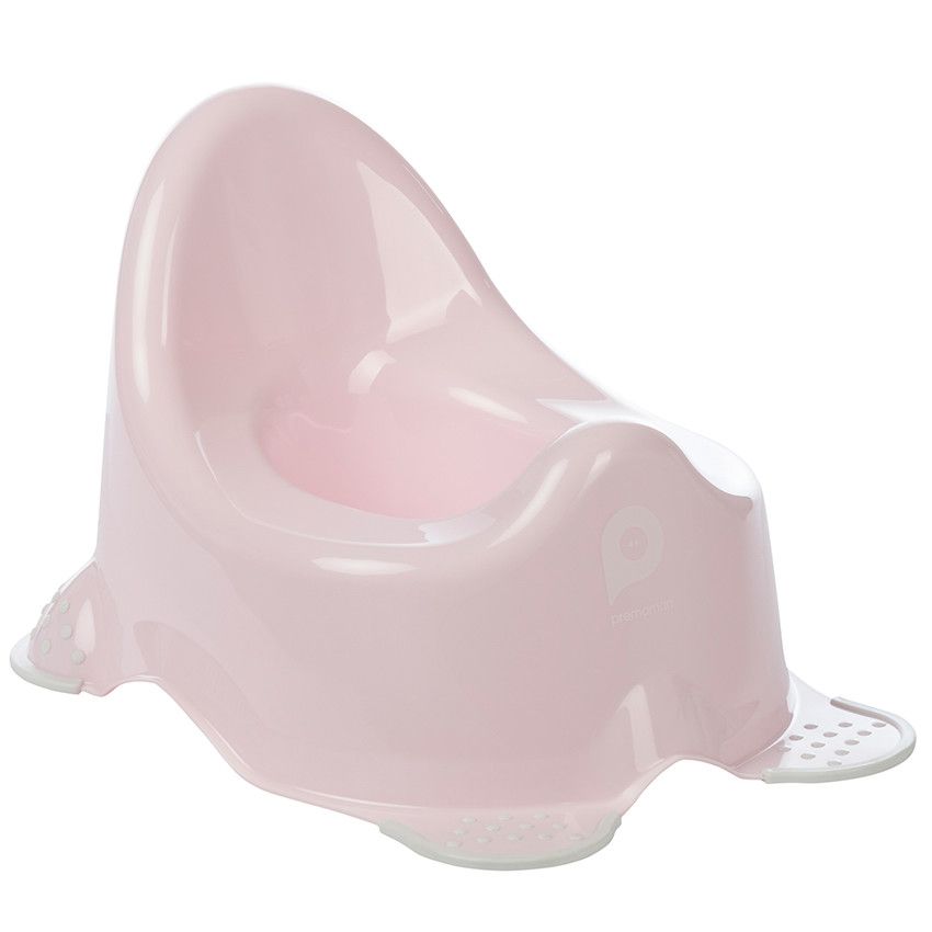 Pot d'apprentissage musical Popotam 2.0 - Rose - Ecru