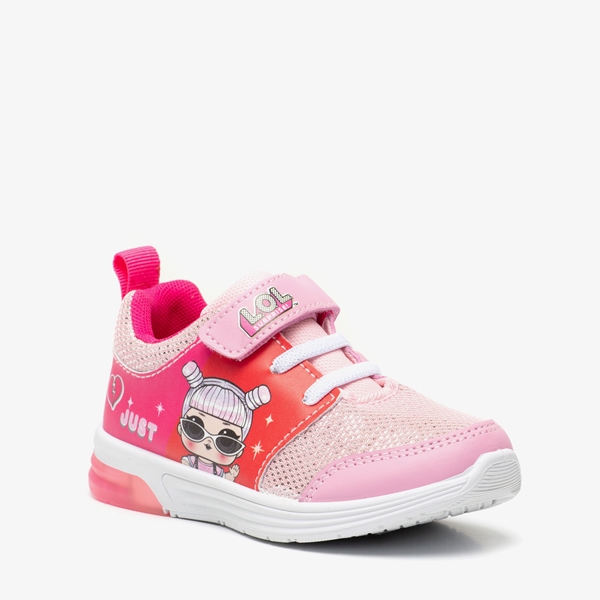 L.O.L. Surprise sneakers met lichtjes