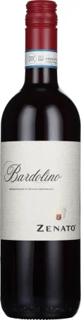 ZENATO BARDOLINO 75CL