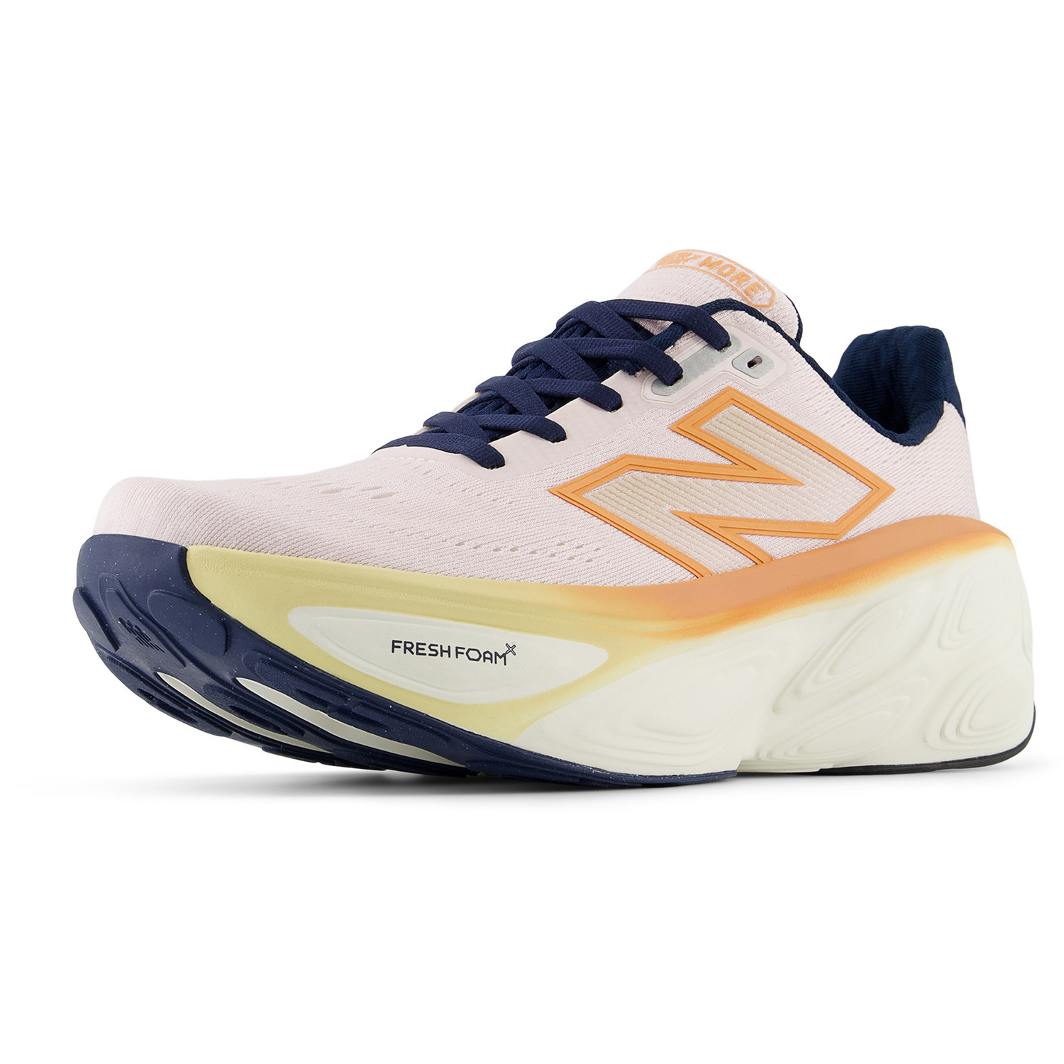 New Balance Fresh Foam More v5 Dames
