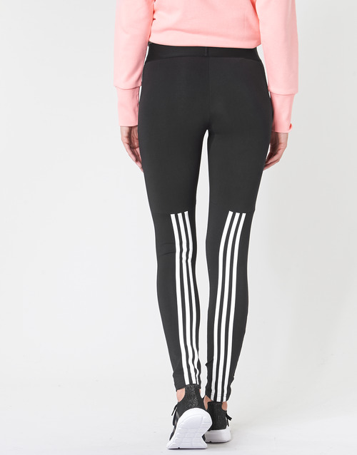 adidas Performance - MH 3S Tights - Noir