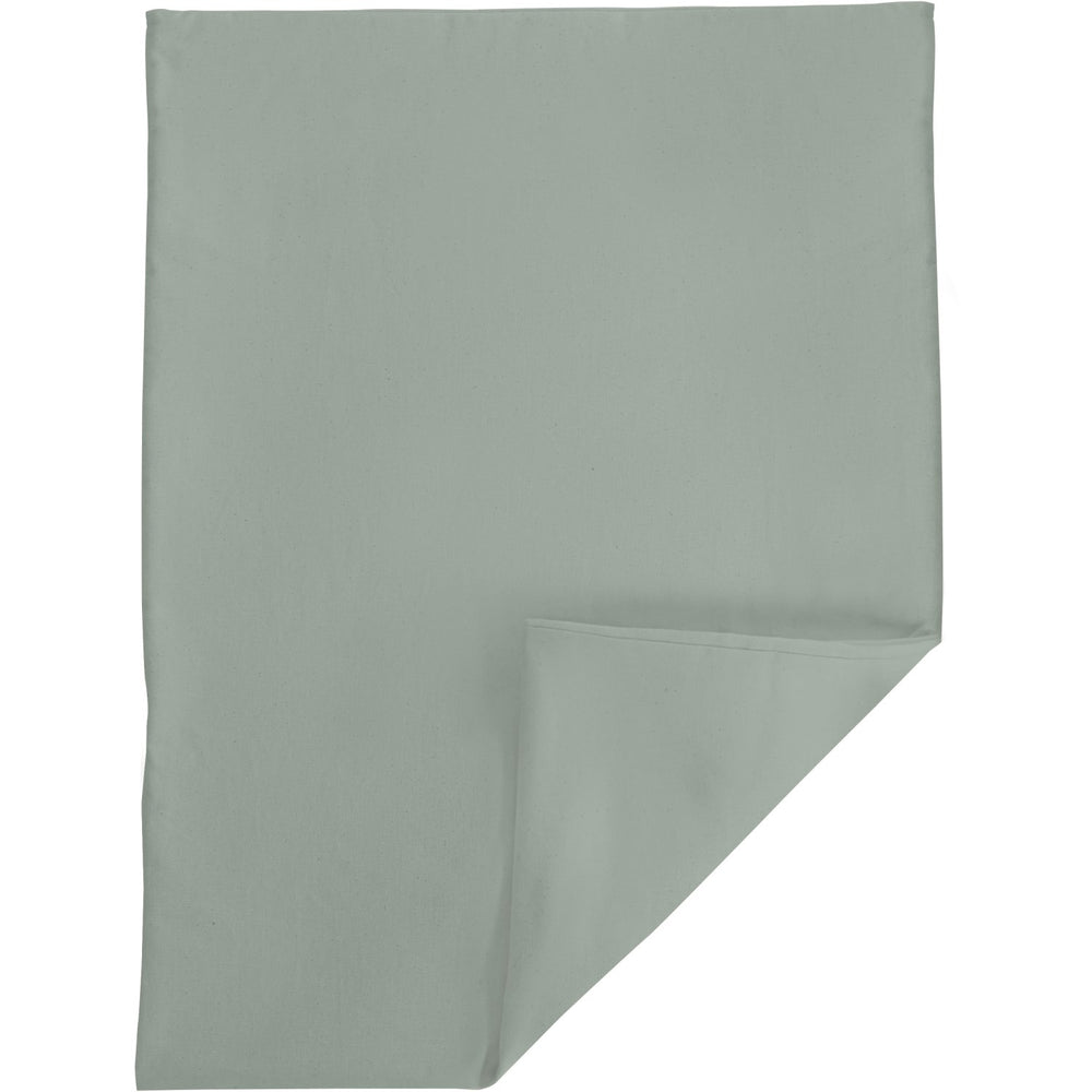 Køb MEMBANTU Sage Green Slyngevugge Lagen Basic