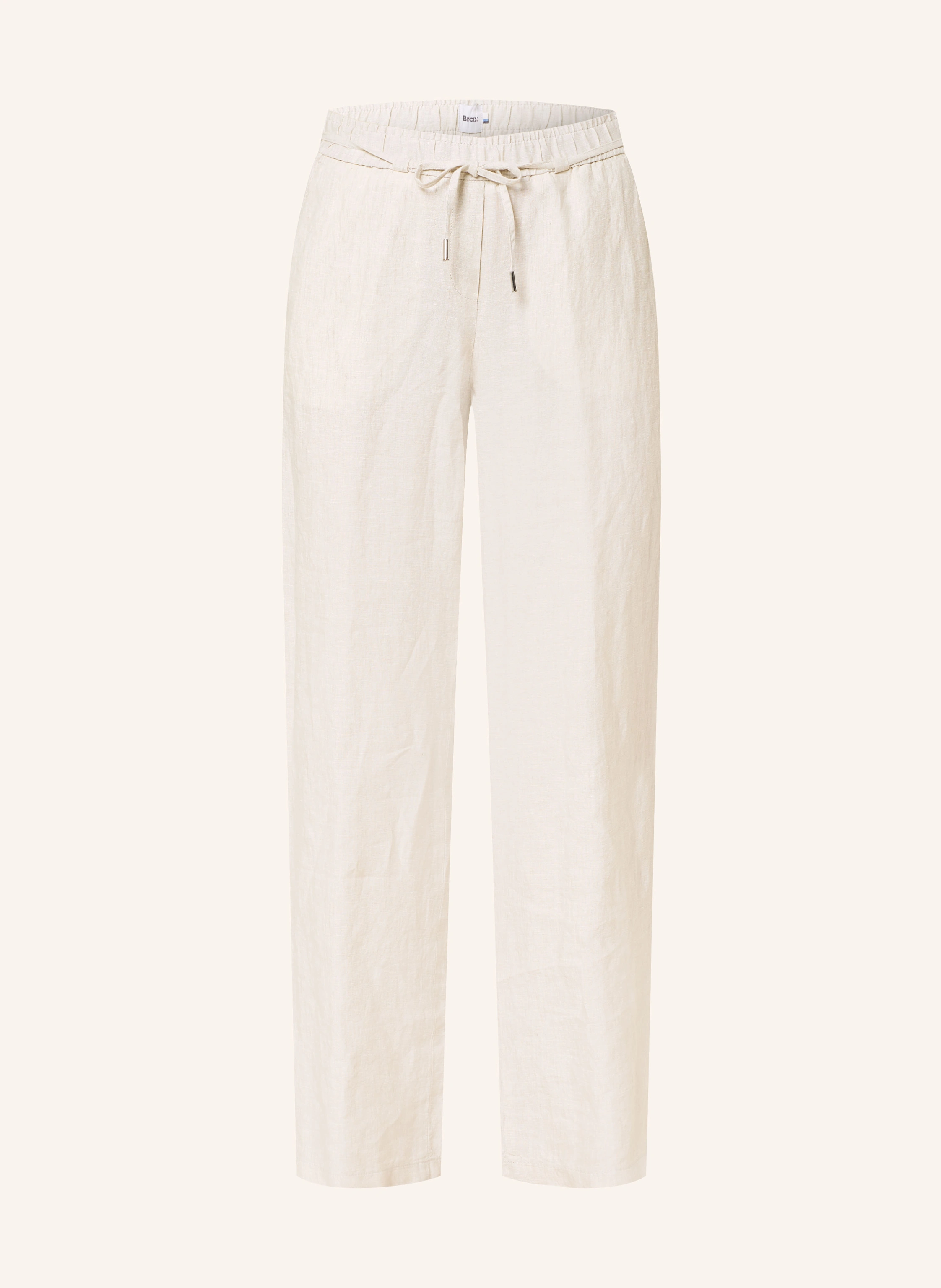 BRAX Leinenhose FARINA