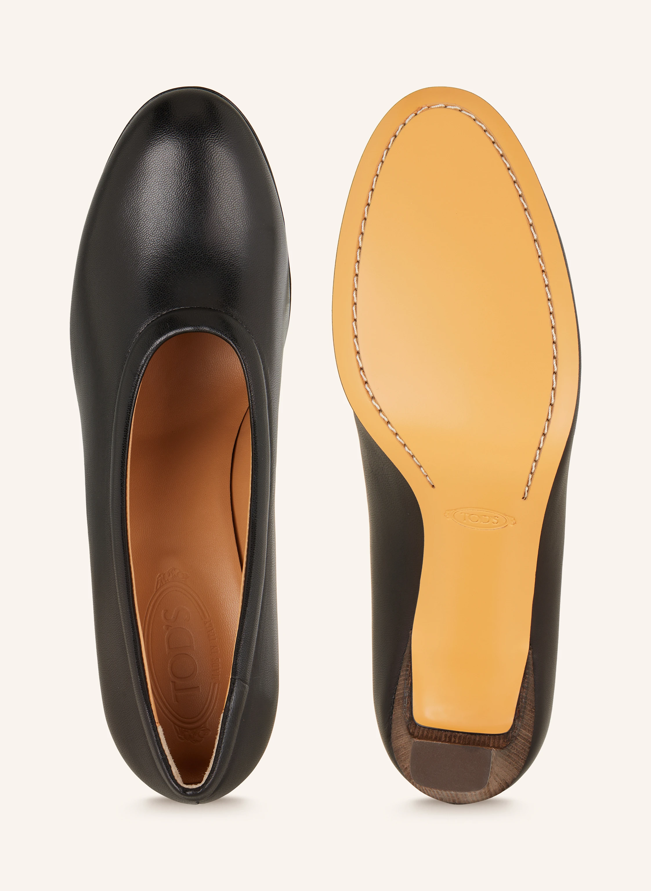 TOD'S Pumps