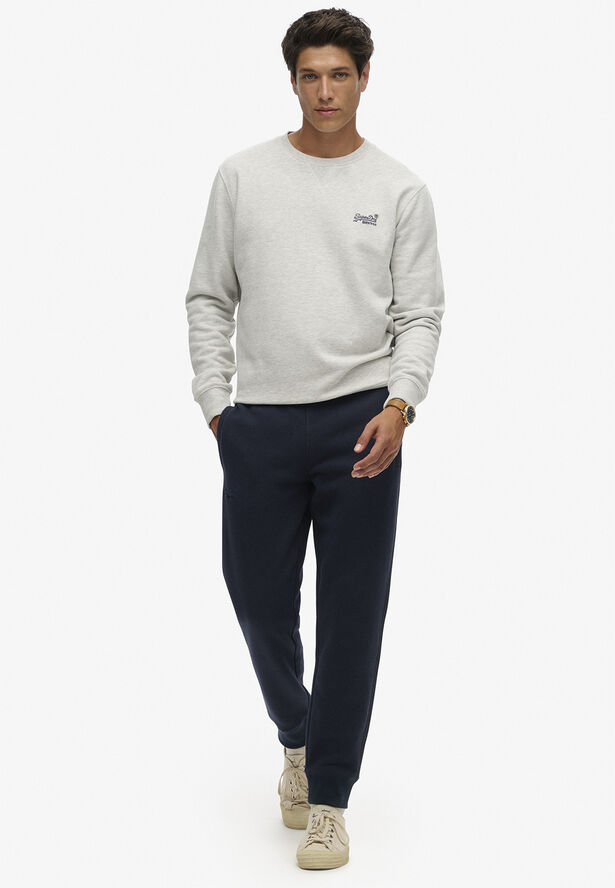 Superdry ESSENTIAL LOGO JOGGER 98t