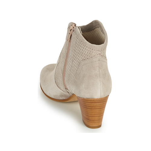 Fericelli - CROSTA - Taupe