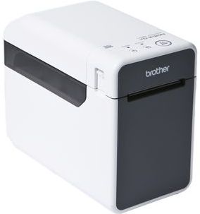Brother TD-2125N - Labelprinter
