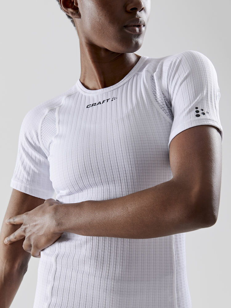 Craft Active Extreme X RN SS Womens White