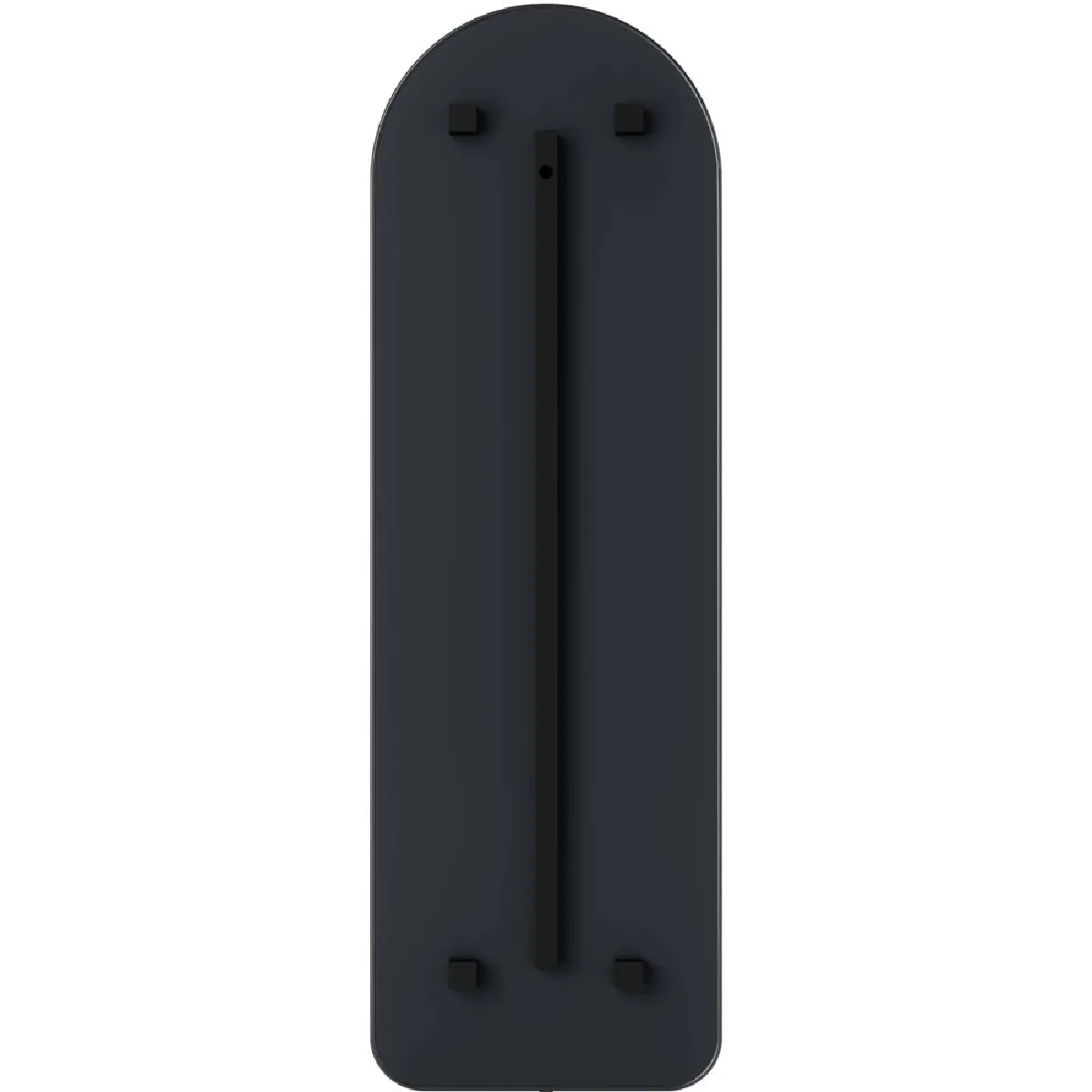 Umbra Miroir Hubba Titane