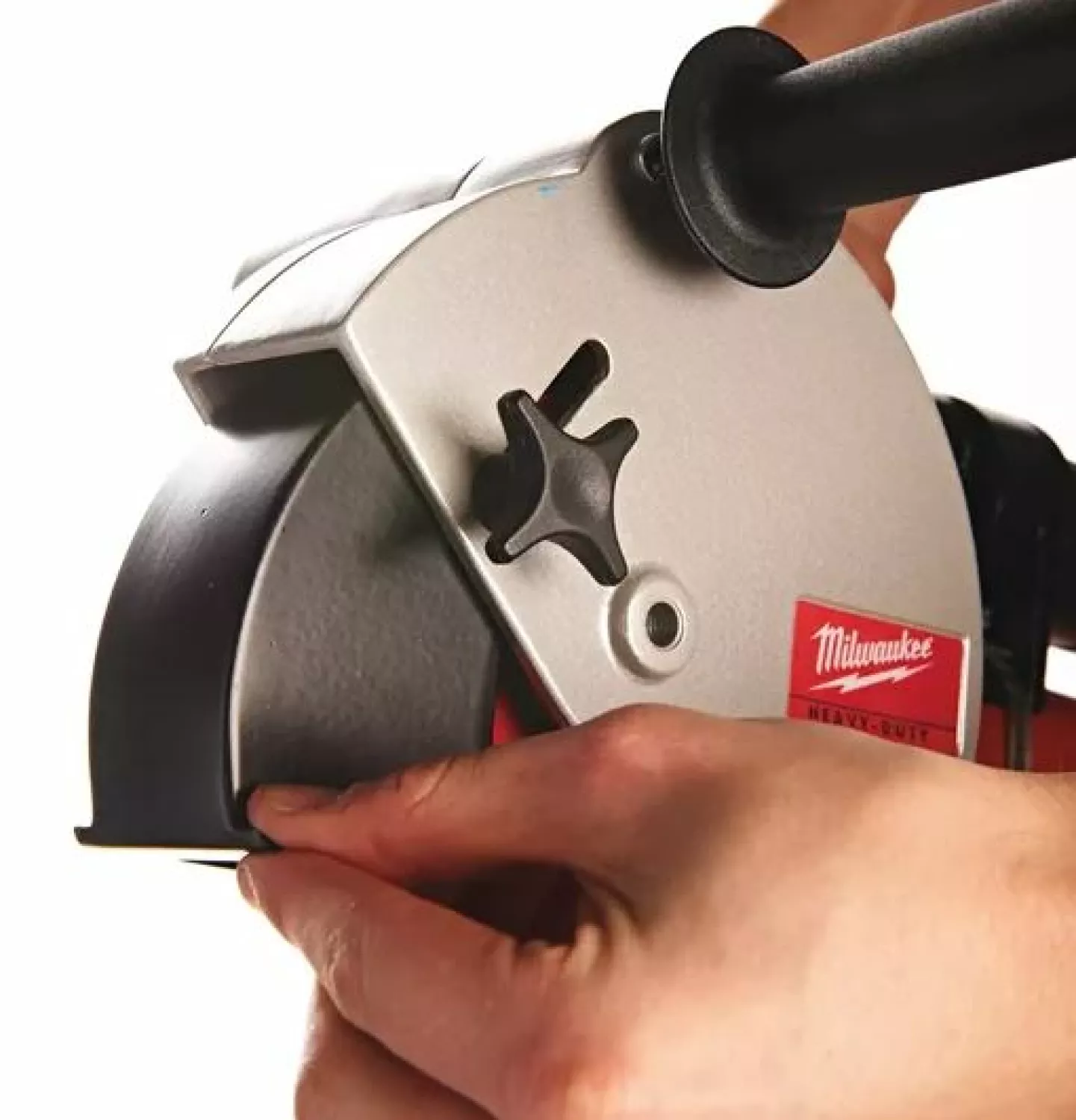 Milwaukee WCE 30 Sleuvenfrees in koffer - 1500W - 125mm