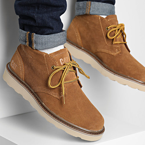Chaussures Narrate Chukka 931170 Dachsund