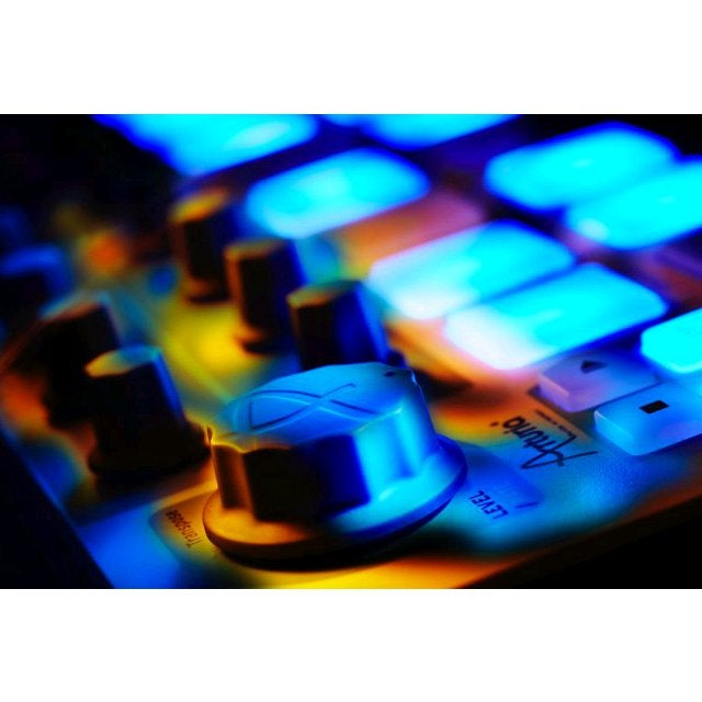 Arturia BeatStep USB pad-controller