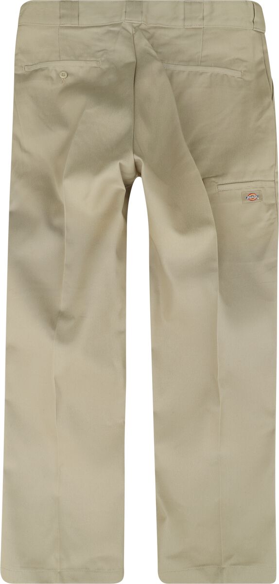 Double knee rec Kaki | Dickies Chino