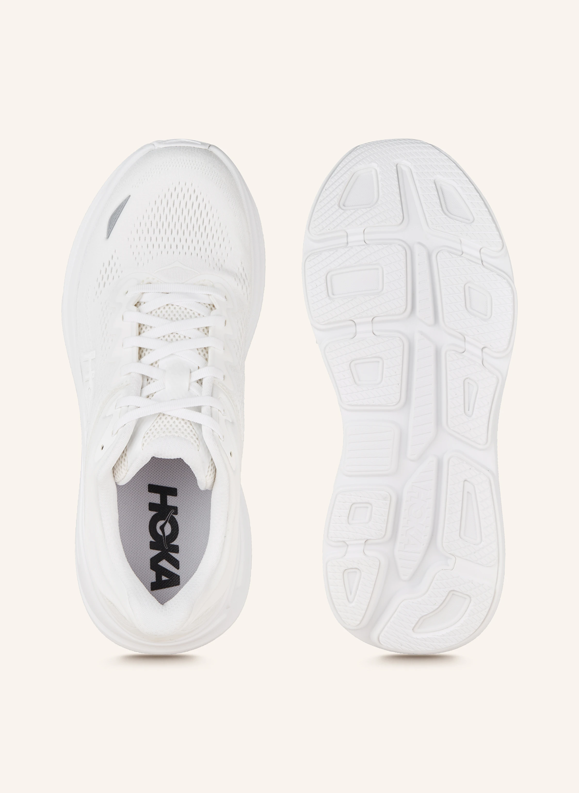 HOKA Laufschuhe BONDI 9