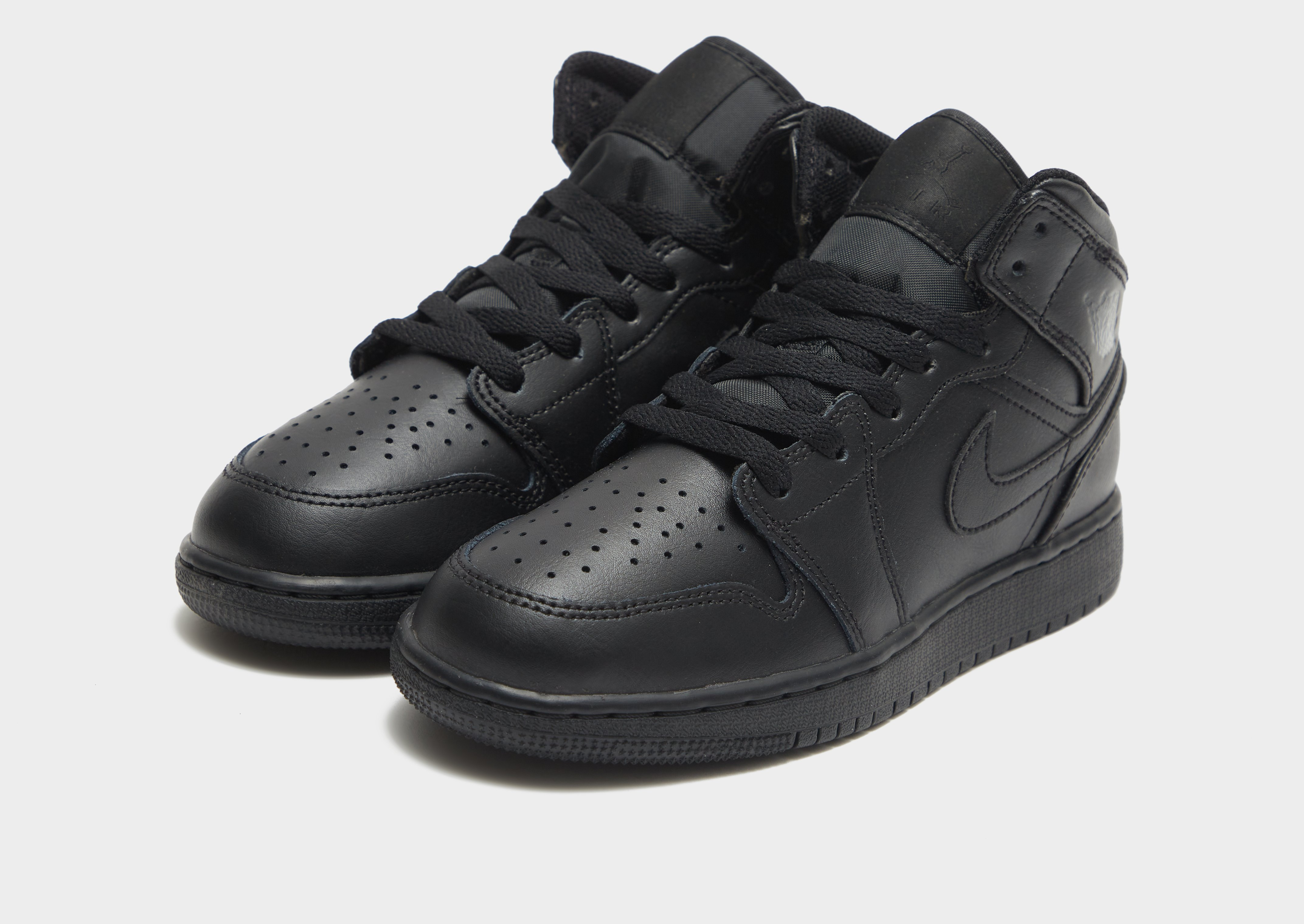 Jordan 1 Mid Enfant