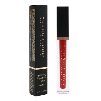 Youngblood Youngblood Hydrating Liquid Lip Creme