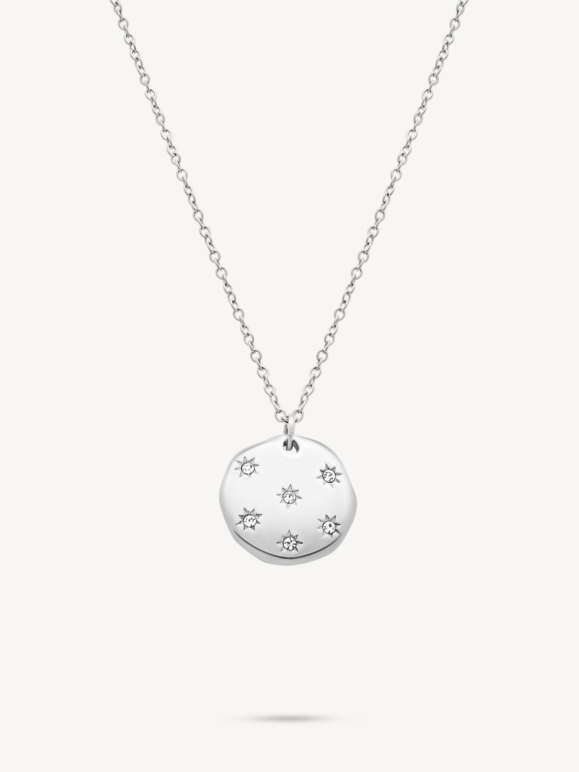 Halskettinge - zilver