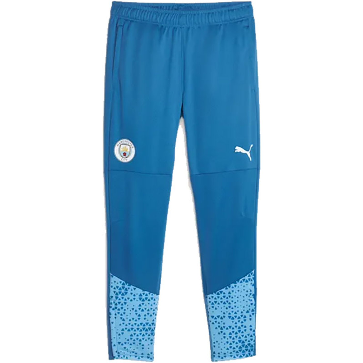 Puma Manchester City Trainingspak
