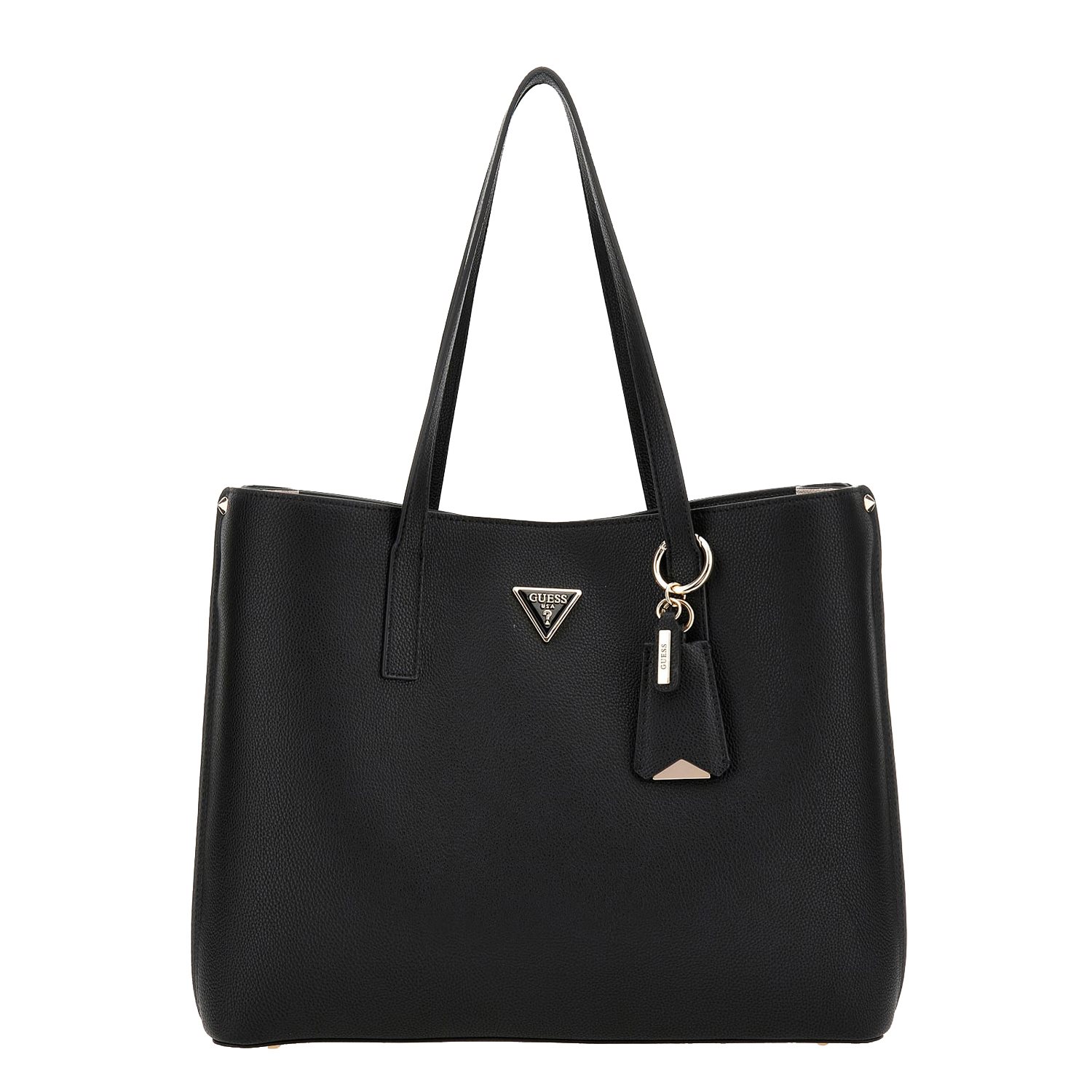 Guess Meridian Girlfriend Tote black