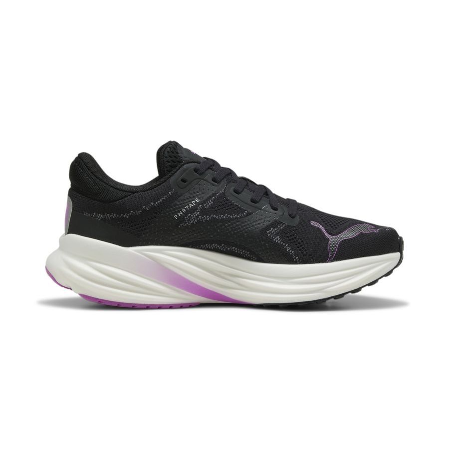 Magnify NITRO 2 Wns PUMA Black-Pure Magenta