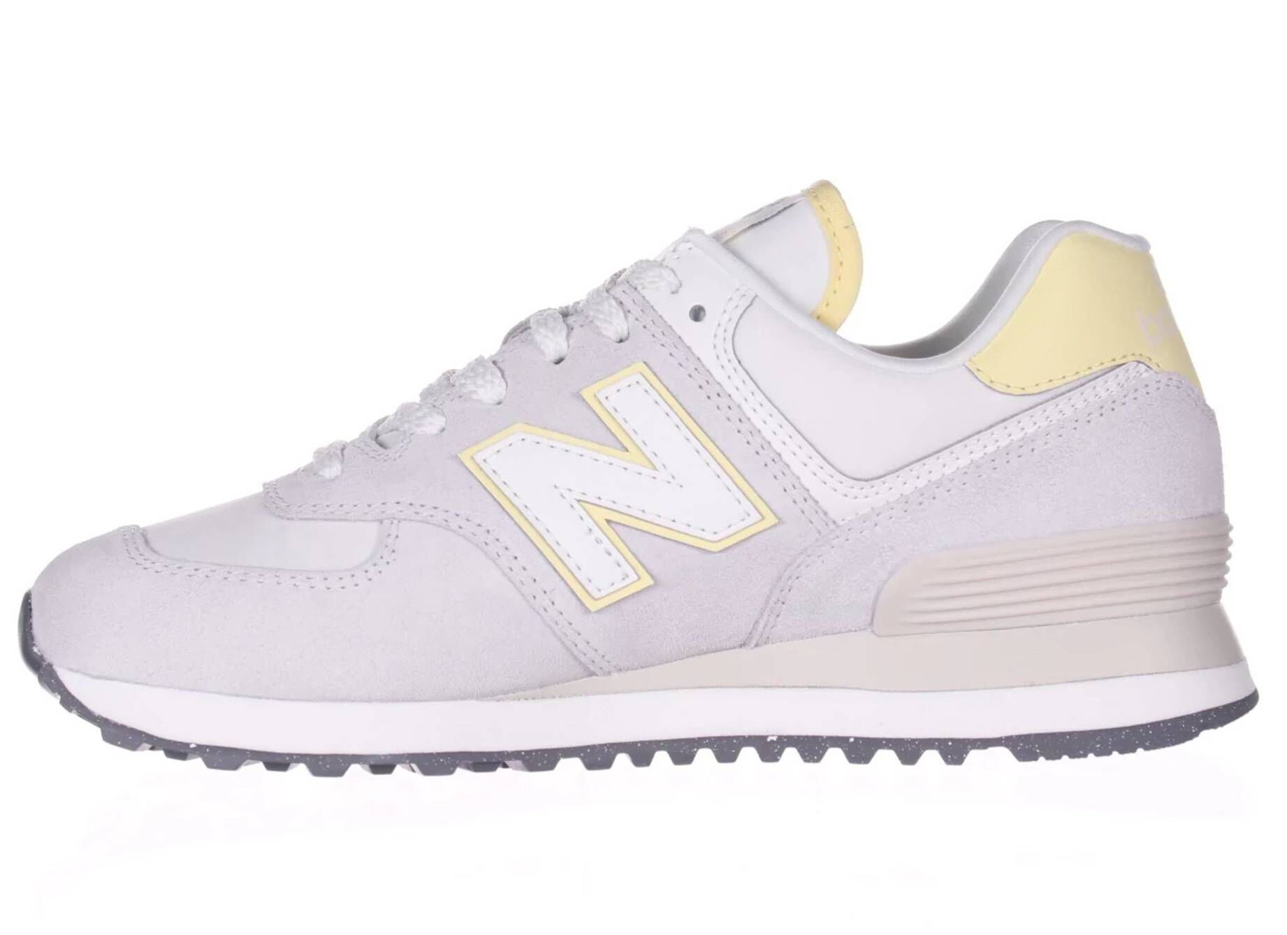 new balance| Damen Sneaker 574 RETRO BRIGHTS