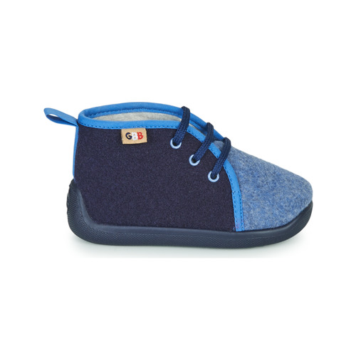 GBB - APOLOCHON - Bleu