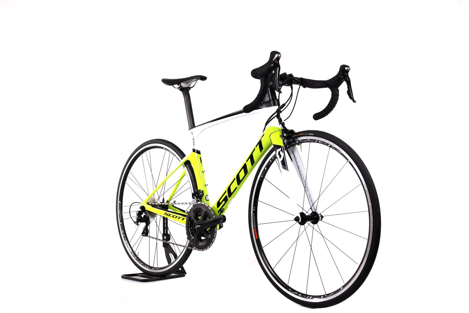 Scott Foil 30 (2018) | Diamond