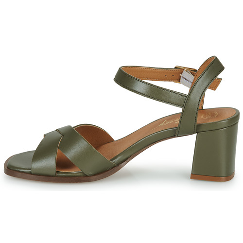 Betty London - CLOTHILDE - Vert
