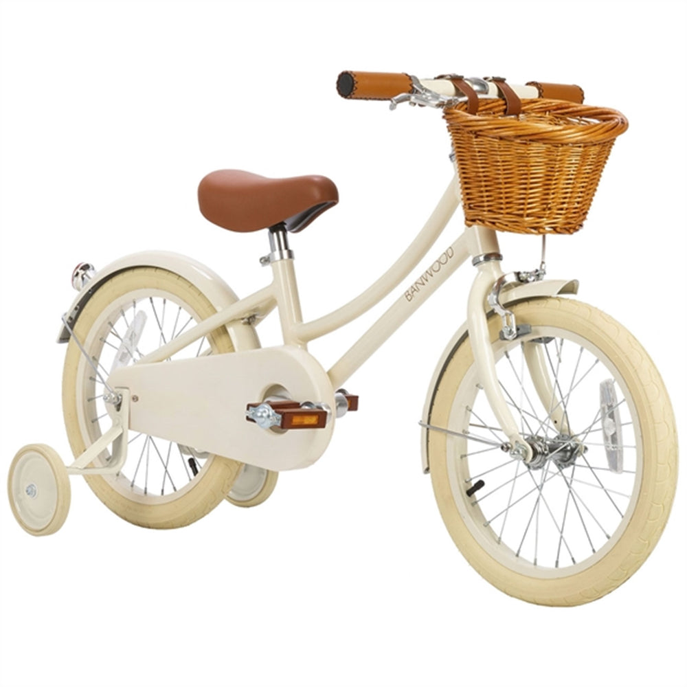 Classic Cream - Banwood → Luksusbaby.dk