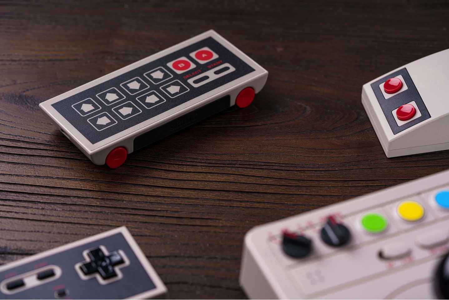 8BitDo N30 Wireless Mobile Charger