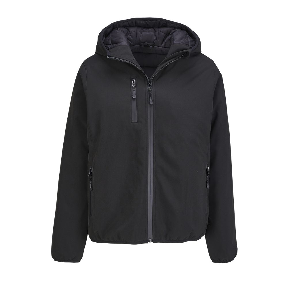 SOL'S 04450 - FALCON PADDED WOMEN Parka Softshell Femme
