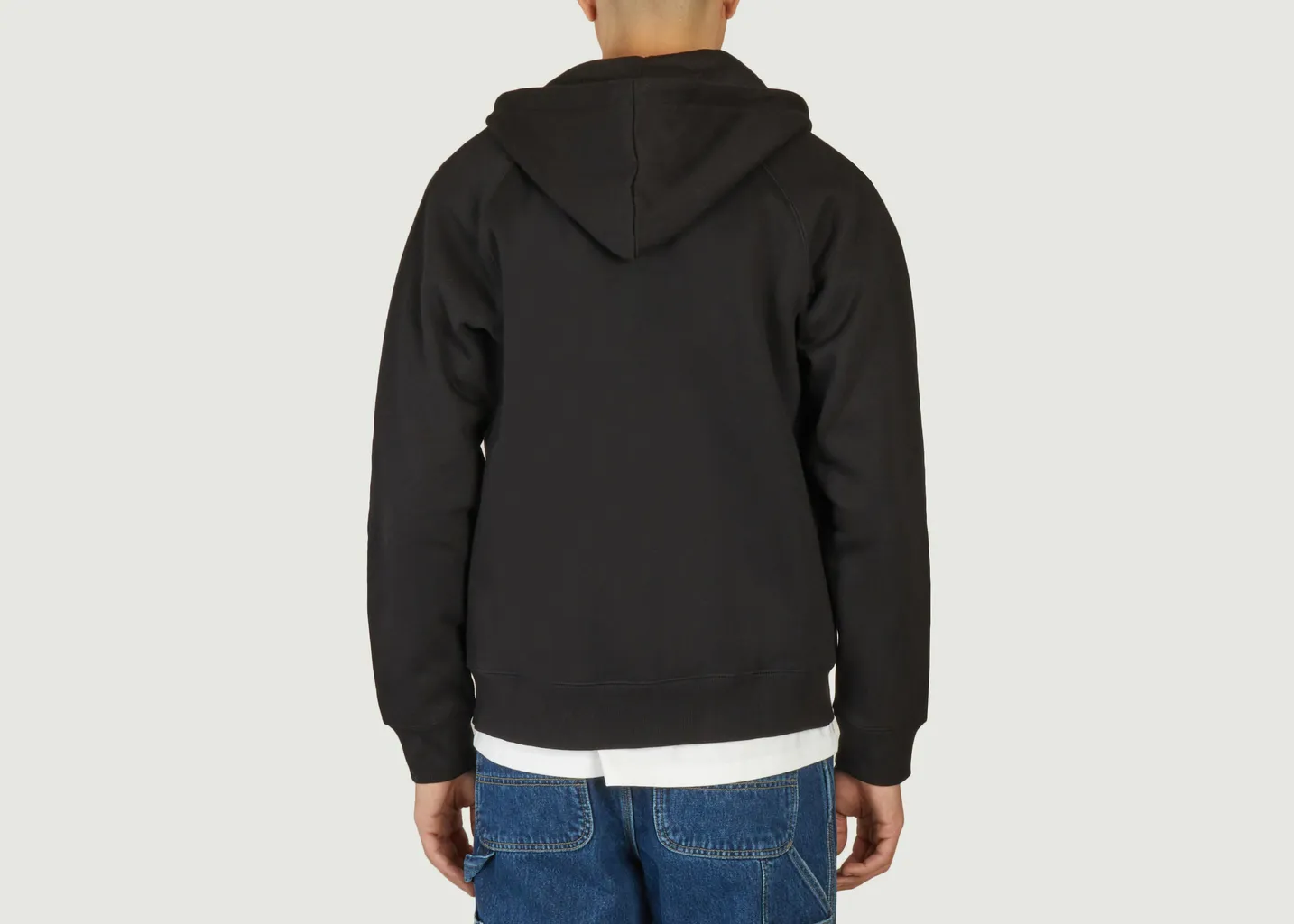 Hooded Chase Jacket Carhartt WIP