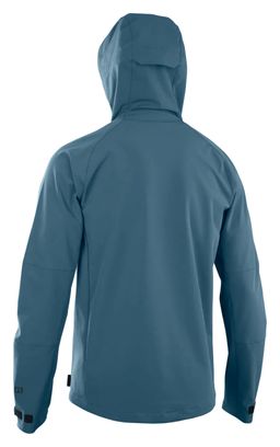 Veste Softshell Ion Shelter 2L Bleu