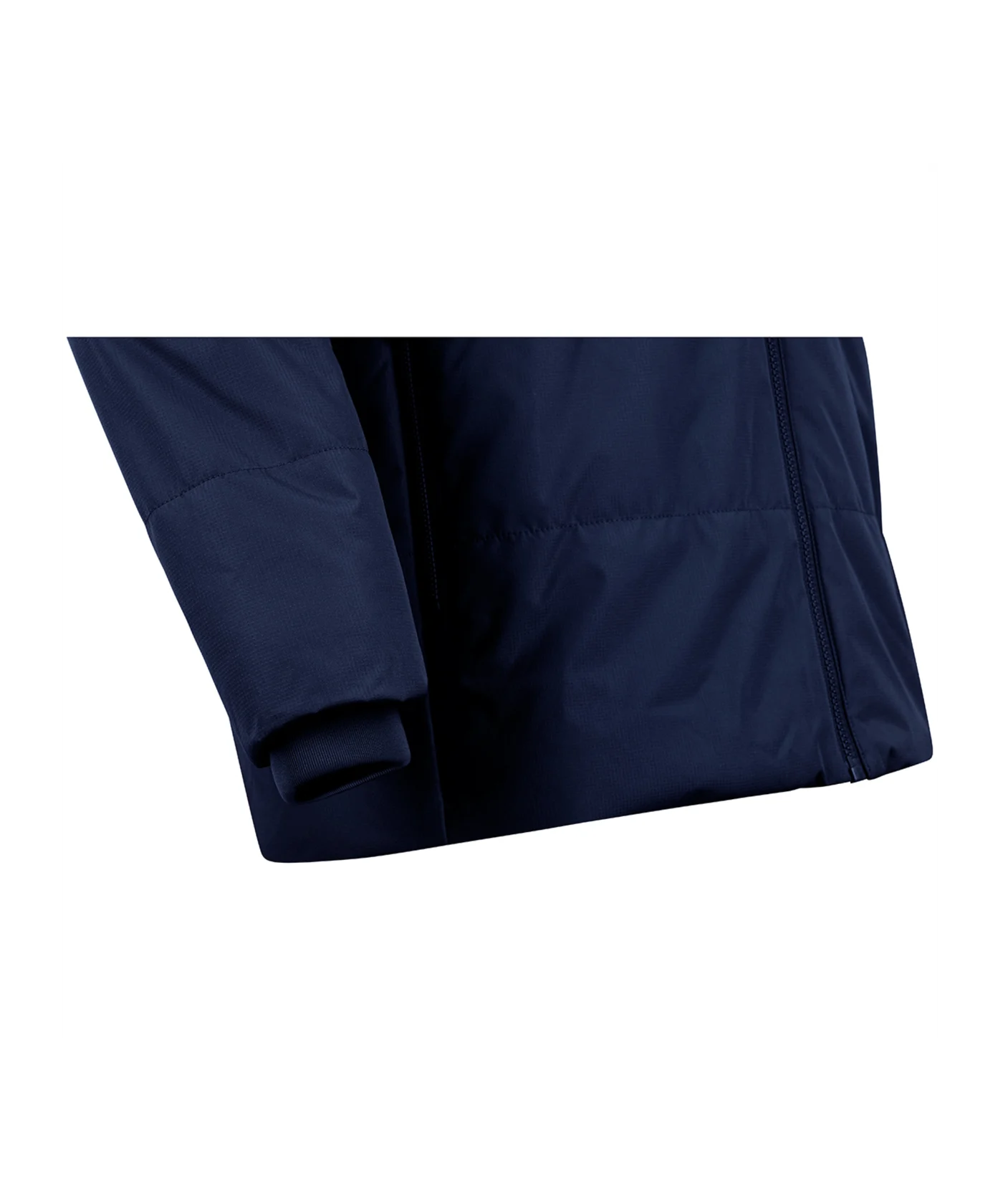 JAKO Team Coachjacke Blau F900