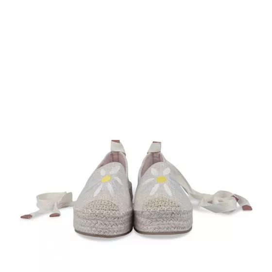 Espadrilles BEIGE MERRY SCOTT