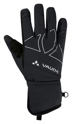 Paire Gants Vaude La Varella Noir