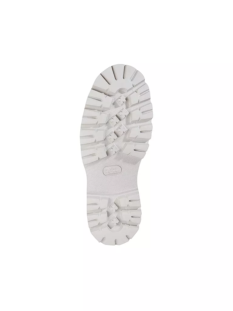 WOOLRICH Snowboots beige